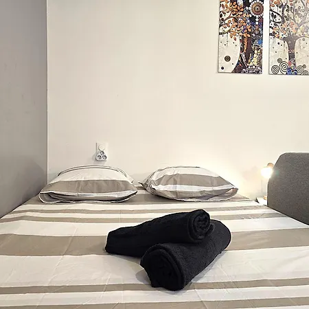 Sublime Cocon Pour Deux - 1 Lit Double - Hypercentre De - Proche Place Nationale Montauban